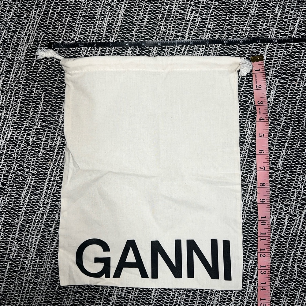 GANNI | Dust Bag
